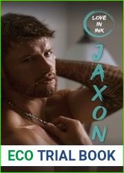 Jaxon (Love in Ink #2)