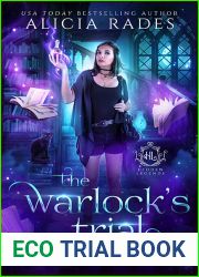 The Warlock|s Trial (Hidden Legends: College of Witchcraft #5)