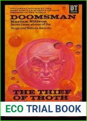 Doomsman The Thief of Thoth