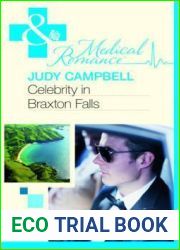 Celebrity in Braxton Falls