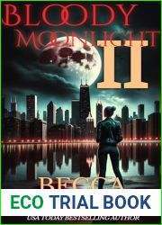 Bloody Moonlight 2: Vampire Romance