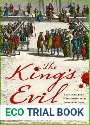 The King|s Evil (Marwood and Lovett #3)