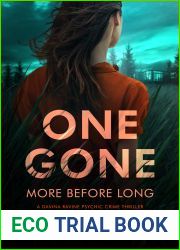 One Gone More Before Long (Davina Ravine, #1)