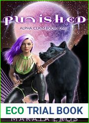 Punished (Alpha Claim, #1)