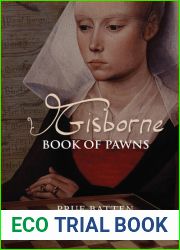 Gisborne: Book of Pawns (The Gisborne Saga, #1)