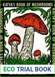 Katya|s Book of Mushrooms