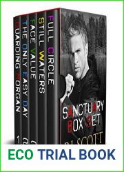 Sanctuary Box Set (Sanctuary #1-5)