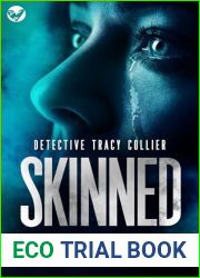 Skinned (DI Tracy Collier #3)