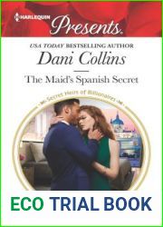 The Maid|s Spanish Secret (Secret Heirs of Billionaires, 27)