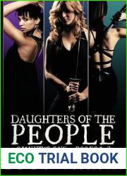 Daughters of the People Omnibus One: Books 1-3 (Daughters of the People Series)