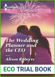 The Wedding Planner and the CEO (Harlequin Romance)