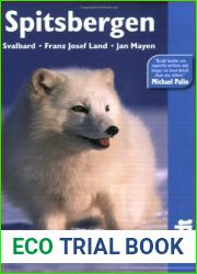 Spitsbergen: Svalbard?Franz Josef Land?Jan Mayen (Bradt Travel Guides) of Umbreit, Andreas 4th (fourth) Edition on 01 May 2009