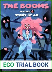 The Booms, Vol. 2