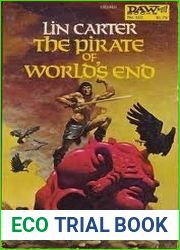 The Pirate of World|s End (Gondwane Epic, #5)