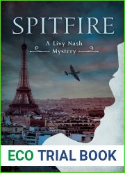 Spitfire (Livy Nash #1)