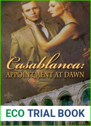 Casablanca: Appointment at Dawn