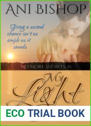 My Light (No More Secrets #1)