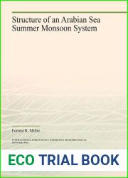 Structure of an Arabian Sea Summer Monsoon System
