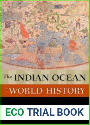The Indian Ocean in World History (New Oxford World History)
