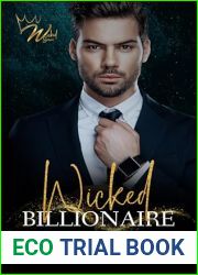 Wicked Billionaire (The Wicked Series)