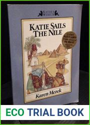 Katie Sails the Nile (Katie|s World)