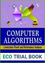 Computer Algorithms: Correctness Proofs