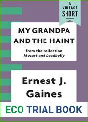 My Grandpa and the Haint