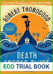 Death Knocks Twice (Death in Paradise, #3)