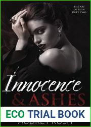 Innocence and Ashes (The Art of Ruin Duet)