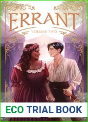 Errant, Volume Two (Errant #2)