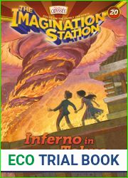 Inferno in Tokyo (AIO Imagination Station Books)