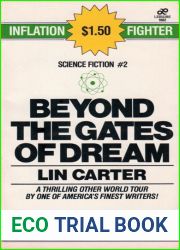 Beyond the Gates of Dream