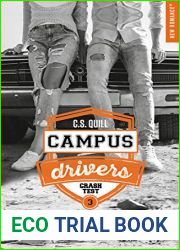 Crash Test (Campus Drivers, #3)