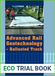Advanced Rail Geotechnology - Ballasted Track