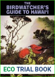The Birdwatcher|s Guide to Hawai|i (Kolowalu Books)