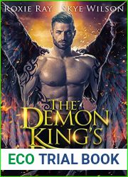The Demon King|s Bride (Married to the Devil, #4)