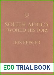 South Africa in World History (New Oxford World History)