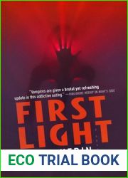 First Light (Night|s Edge, #2)