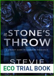 A Stone|s Throw (Dark Billionaires #2)