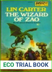 The Wizard of Zao