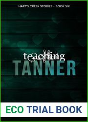 Teaching Tanner (Hart|s Creek Stories #6)