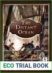 The Distant Ocean (Alexander Clay #5)