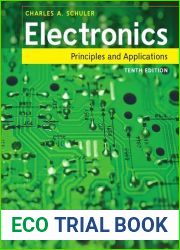Electronics: Principles, 10th Ed