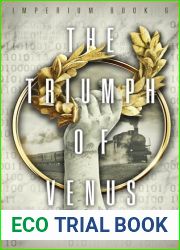 The Triumph of Venus (Imperium Book 6)