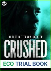 Crushed (DI Tracy Collier #2)