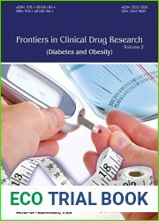 Frontiers in Clinical Drug Research - Diabetes and Obesity: Volume 2