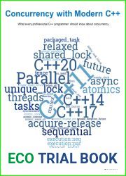 Concurrency with Modern C++