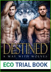 Destined (A Way With Wolves, #1)