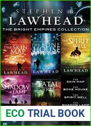 The Bright Empires Collection (Bright Empires, #1-5)