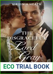 The Disgraceful Lord Gray (The King|s Elite #3)